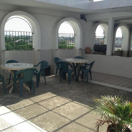 Hotel Terranova Tampico Kültér fotó