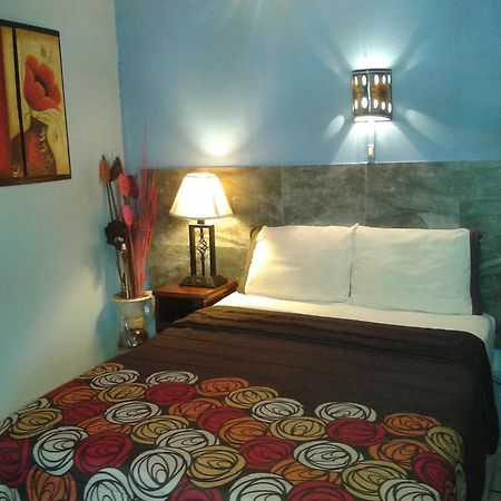 Hotel Terranova Tampico Kültér fotó