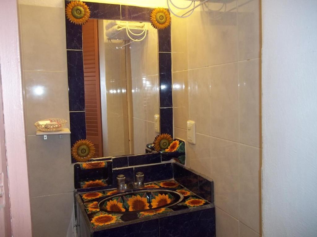 Hotel Terranova Tampico Szoba fotó
