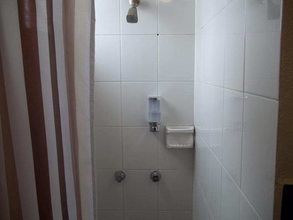 Hotel Terranova Tampico Szoba fotó