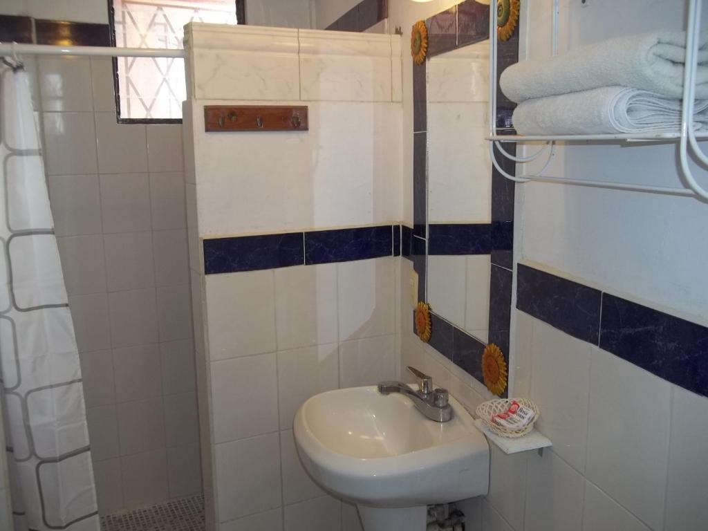 Hotel Terranova Tampico Szoba fotó