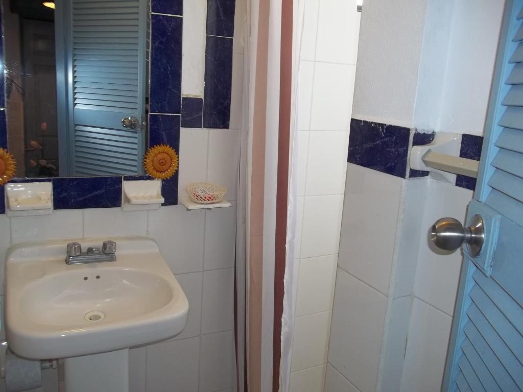 Hotel Terranova Tampico Szoba fotó