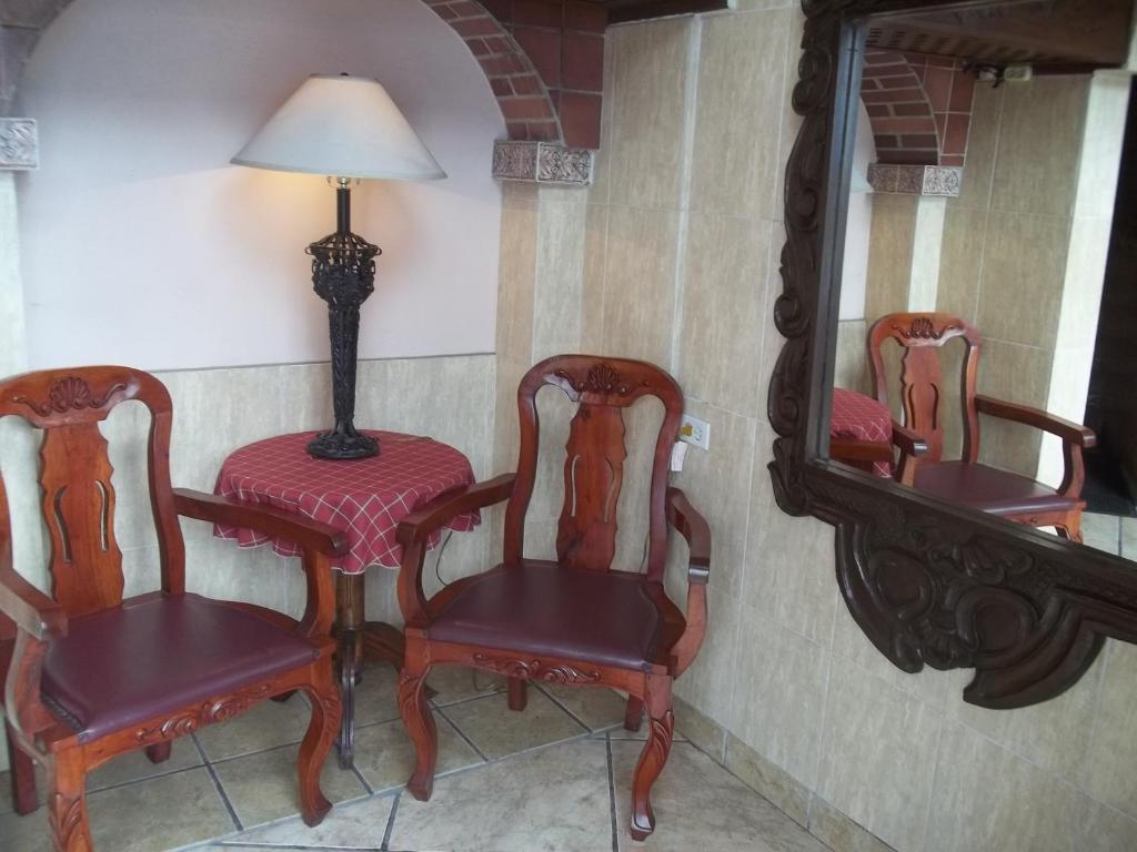 Hotel Terranova Tampico Kültér fotó