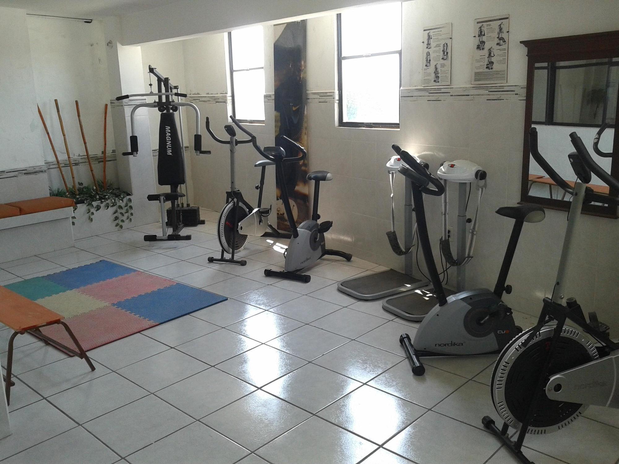 Hotel Terranova Tampico Kültér fotó