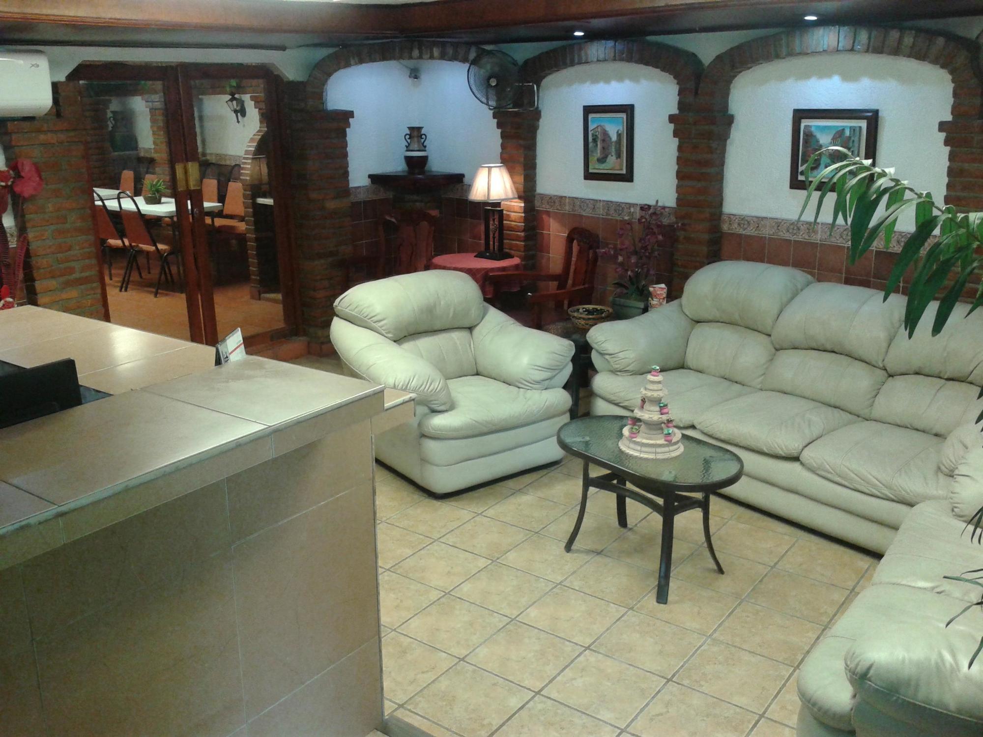 Hotel Terranova Tampico Kültér fotó