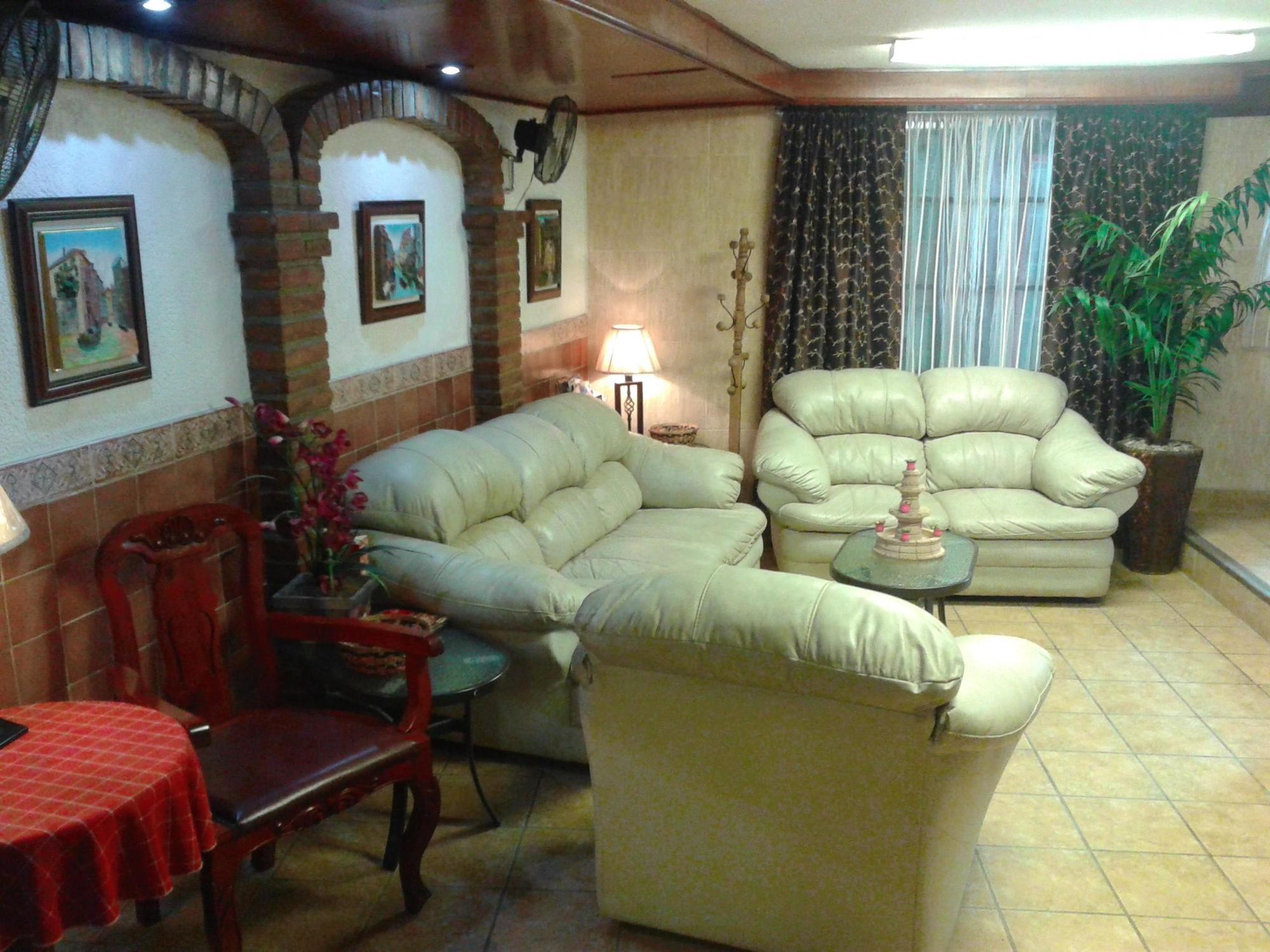 Hotel Terranova Tampico Kültér fotó
