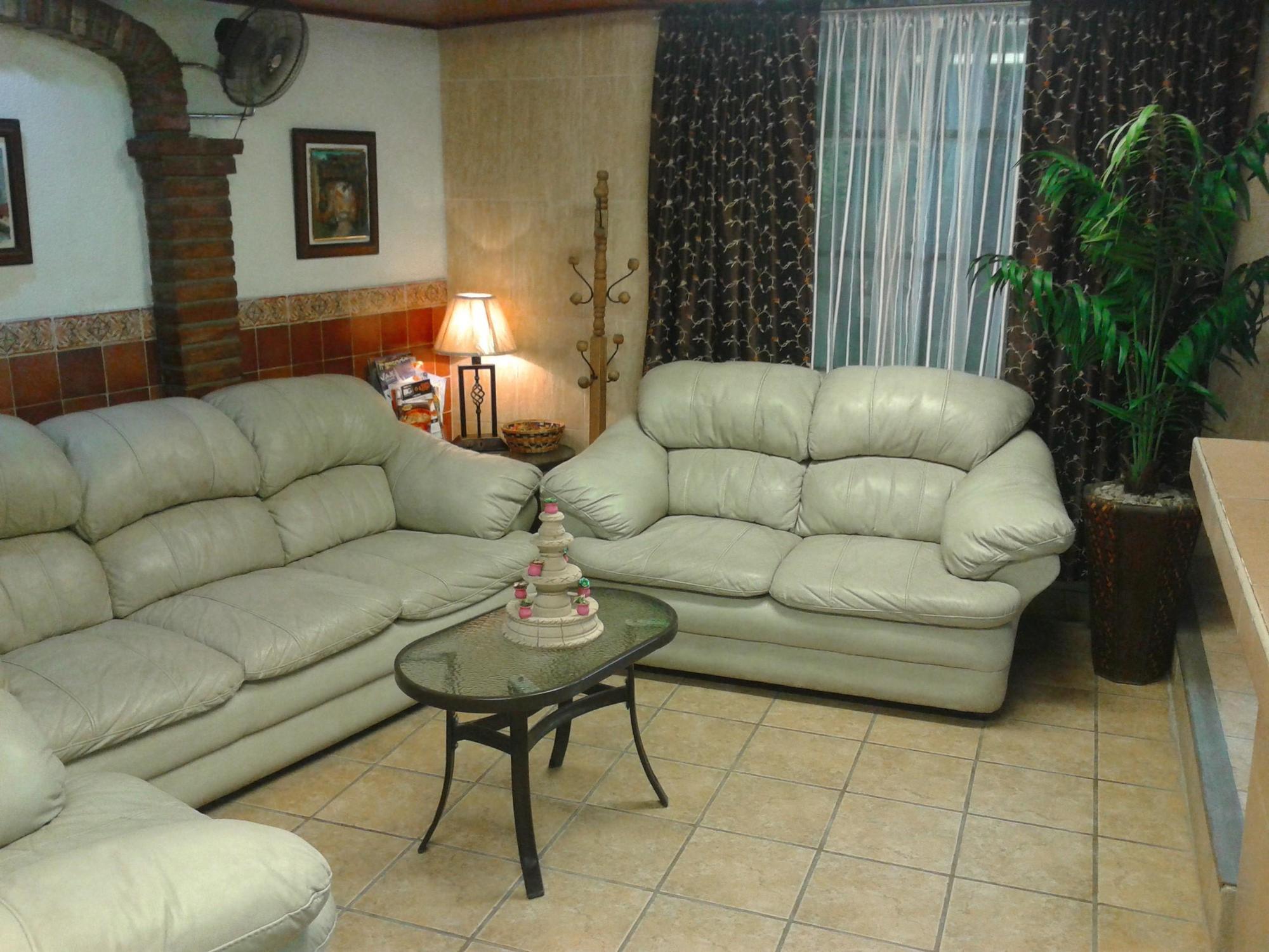 Hotel Terranova Tampico Kültér fotó