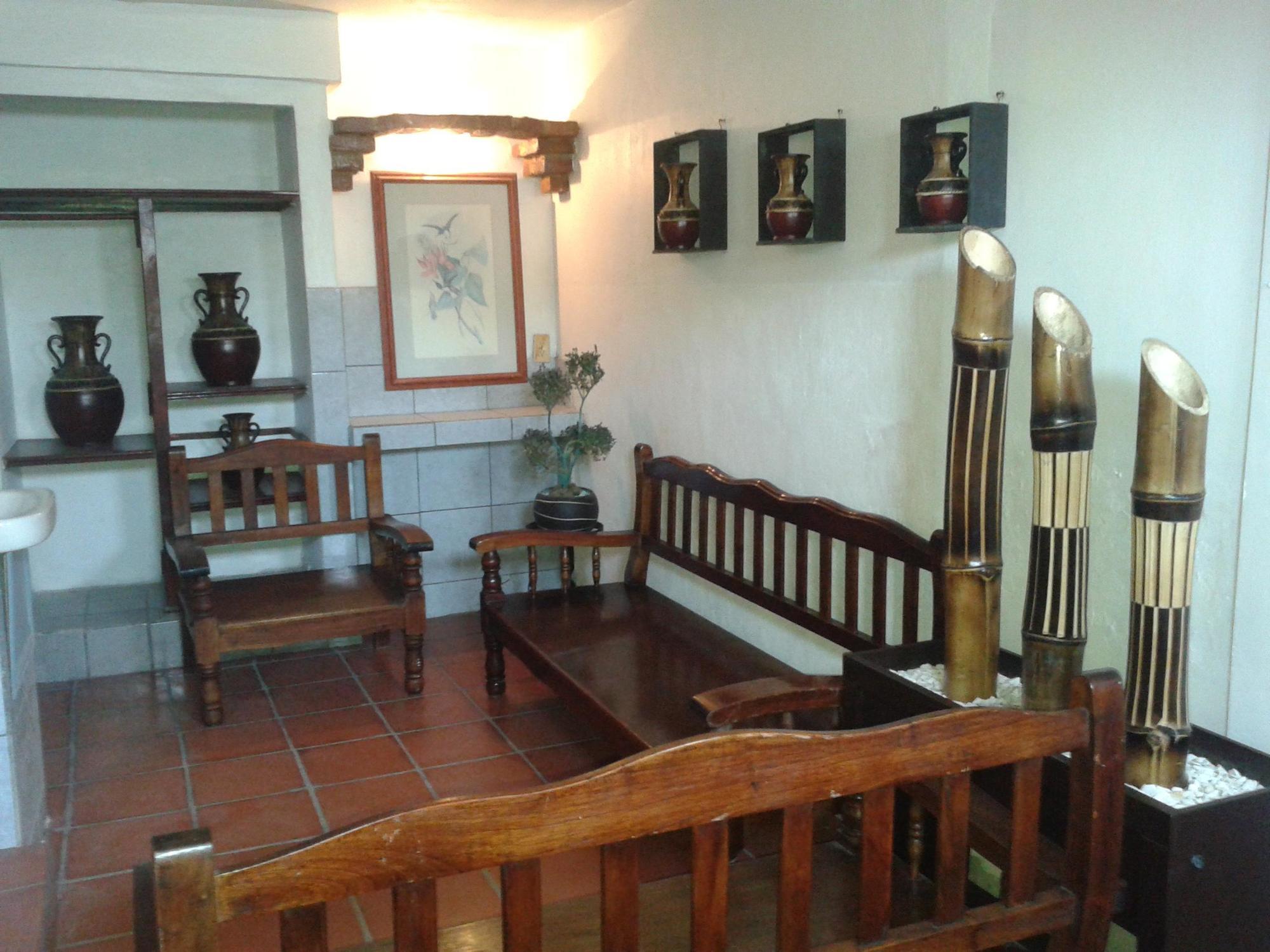Hotel Terranova Tampico Kültér fotó