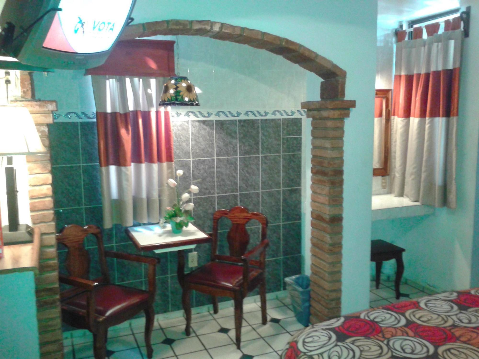 Hotel Terranova Tampico Kültér fotó