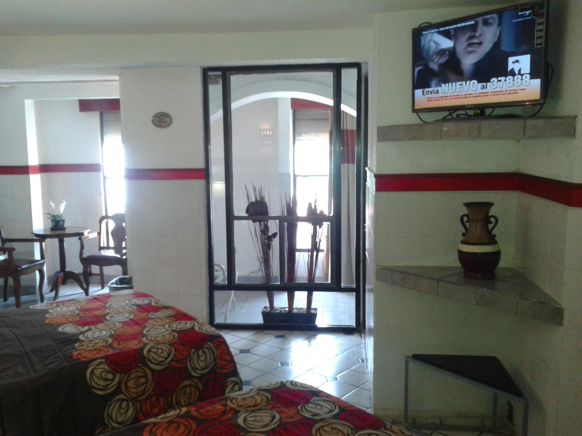 Hotel Terranova Tampico Kültér fotó