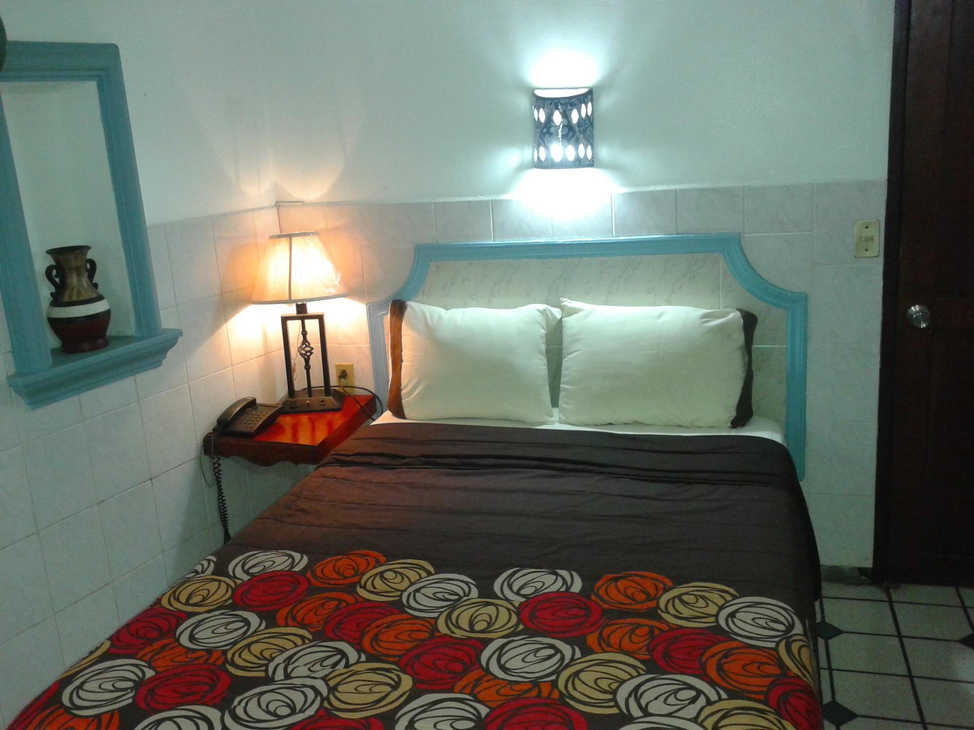 Hotel Terranova Tampico Kültér fotó