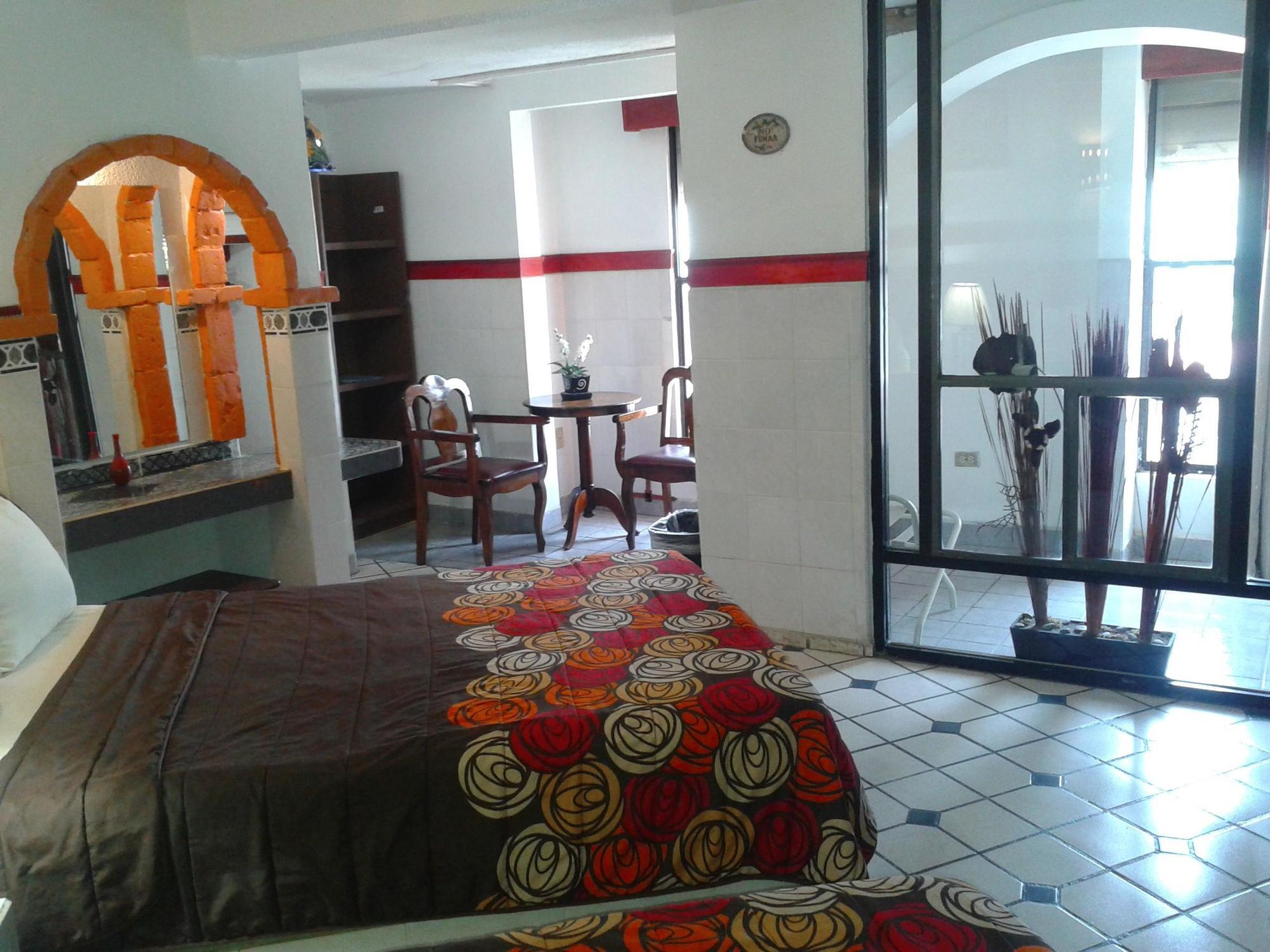 Hotel Terranova Tampico Kültér fotó