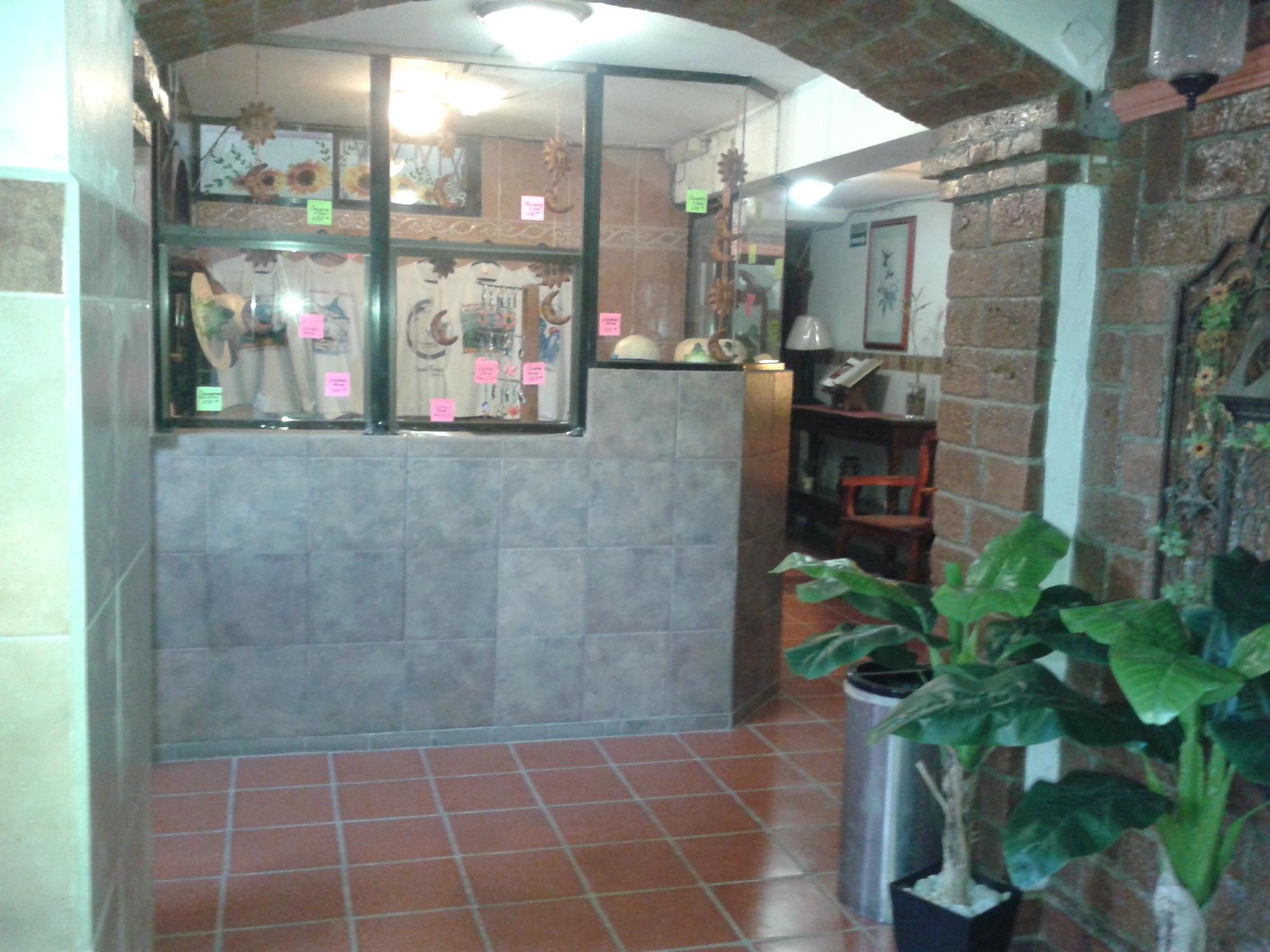 Hotel Terranova Tampico Kültér fotó